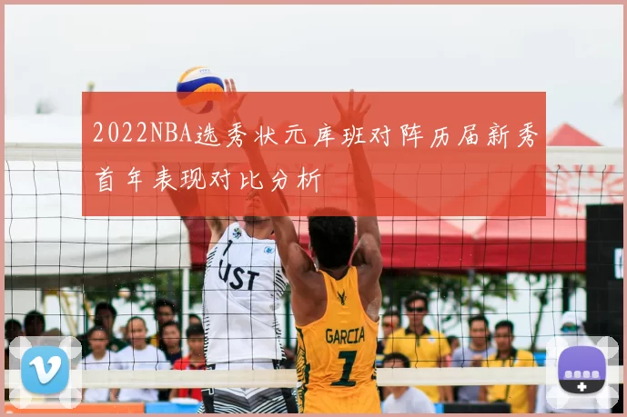 2022NBA选秀状元库班对阵历届新秀首年表现对比分析