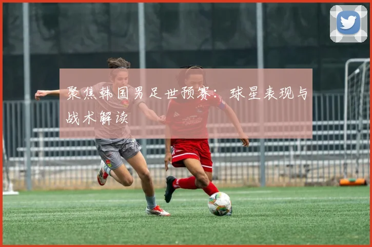 聚焦韩国男足世预赛：球星表现与战术解读