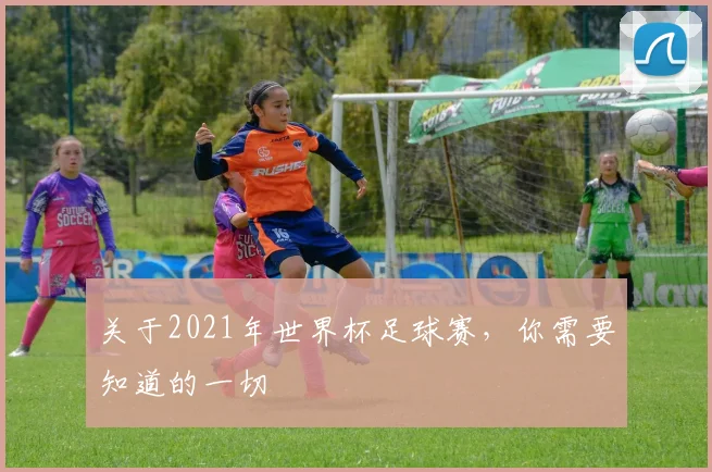 关于2021年世界杯足球赛,你需要知道的一切