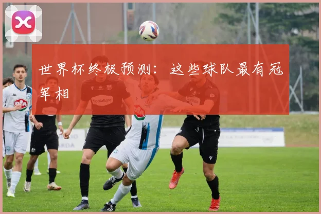 世界杯终极预测：这些球队最有冠军相